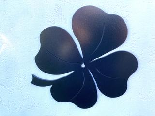 INT4 - Trèfle à 4 feuilles